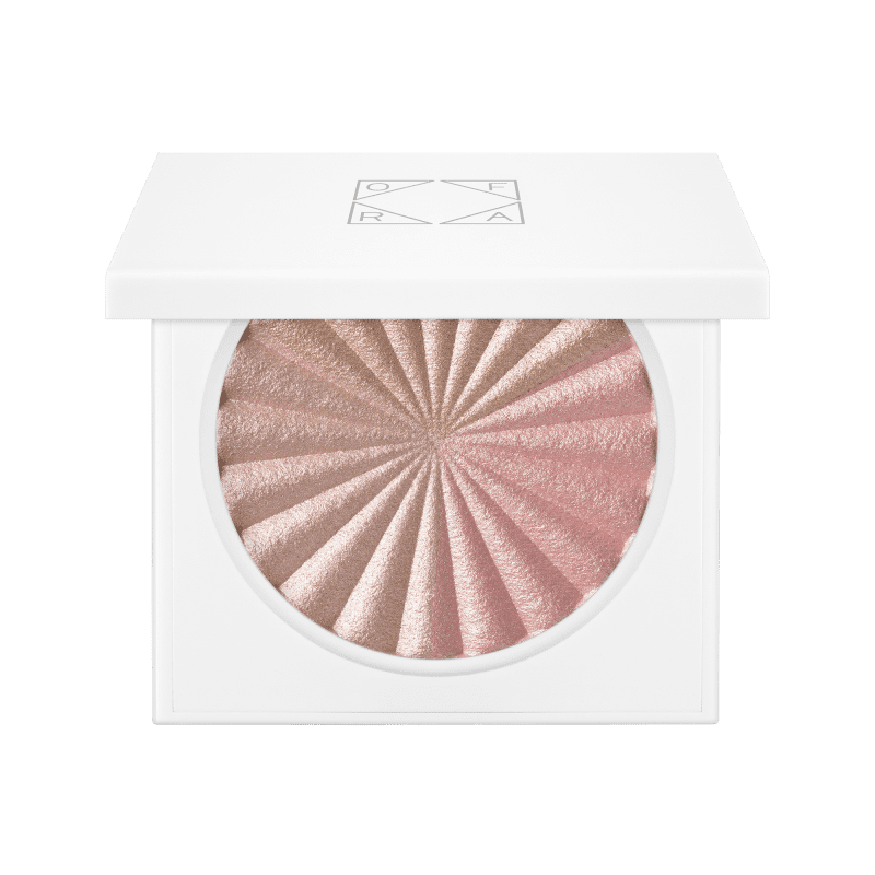 0003 golden hour highlighter