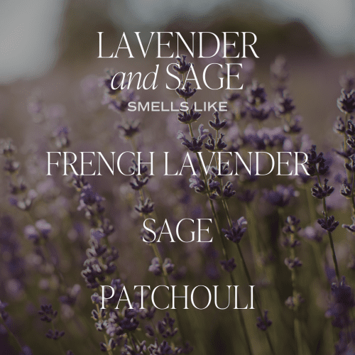 2023 SCENT NOTE LAVENDERANDSAGE