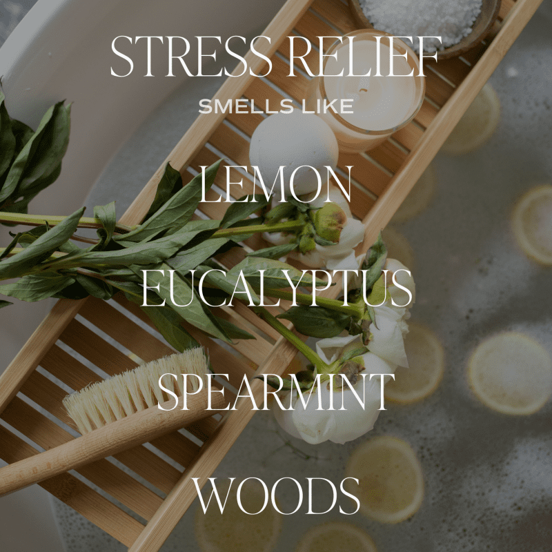 2023 SCENT NOTE STRESSRELIEF