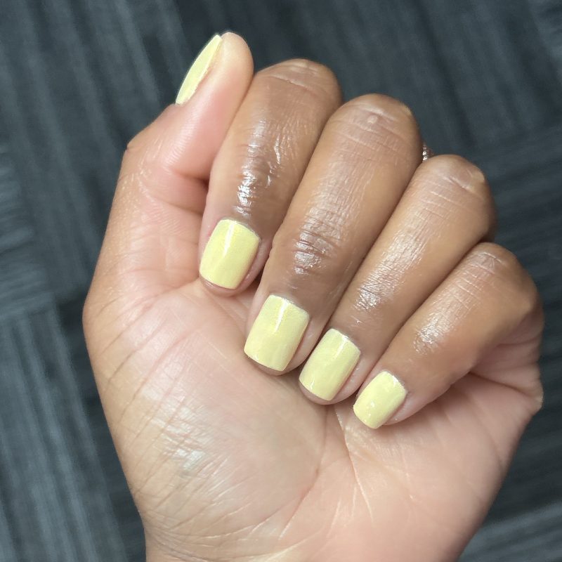 20240507 NailColor MySunshine Mymy2