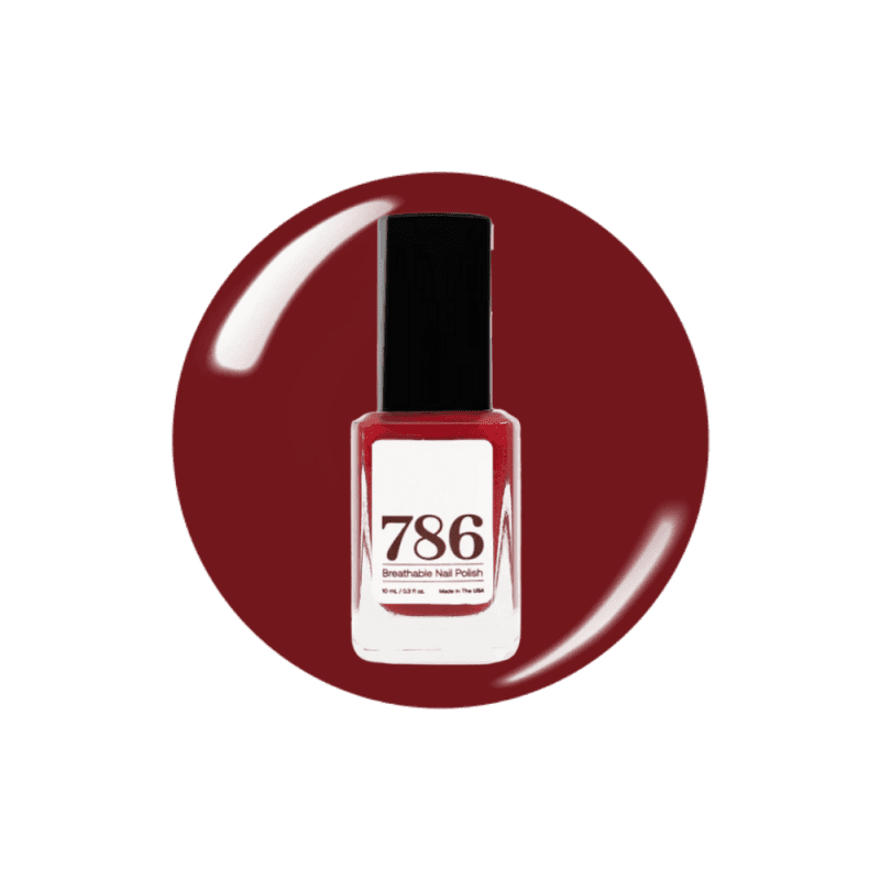 786cosmetics default title agra breathable nail polish 40234786783463