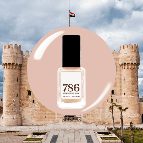 786cosmetics default title alexandria breathable nail polish 40234776199399