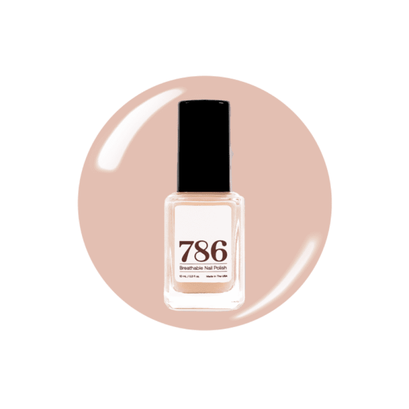 786cosmetics default title alexandria breathable nail polish 40234785472743