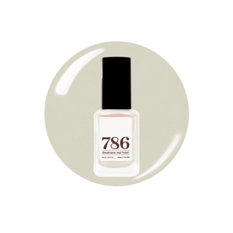 786cosmetics default title bahrain breathable nail polish 40234799104231