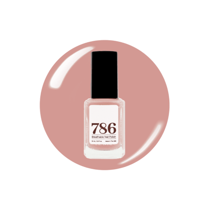 786cosmetics default title beirut breathable nail polish 40234803069159