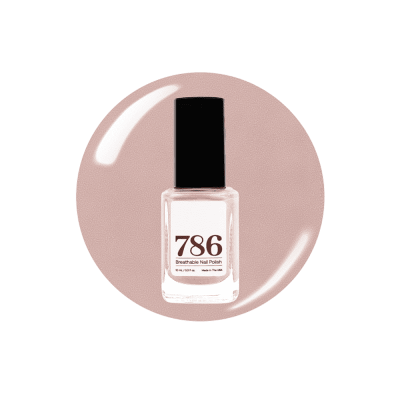 786cosmetics default title casablanca breathable nail polish 40234813522151