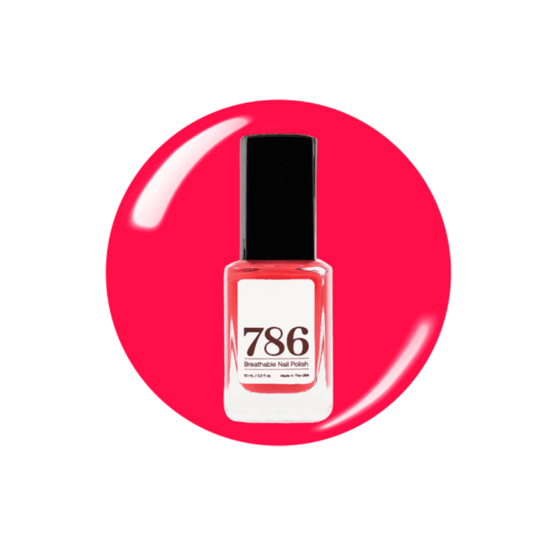 786cosmetics default title cordoba breathable nail polish 40234823090407