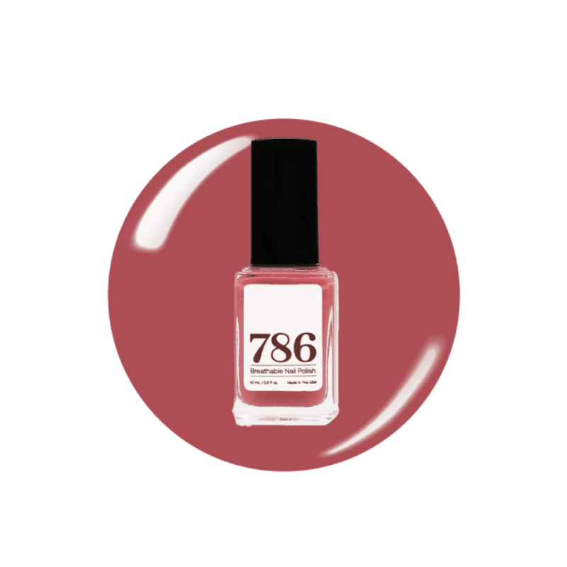 786cosmetics default title cusco breathable nail polish 40234827022567