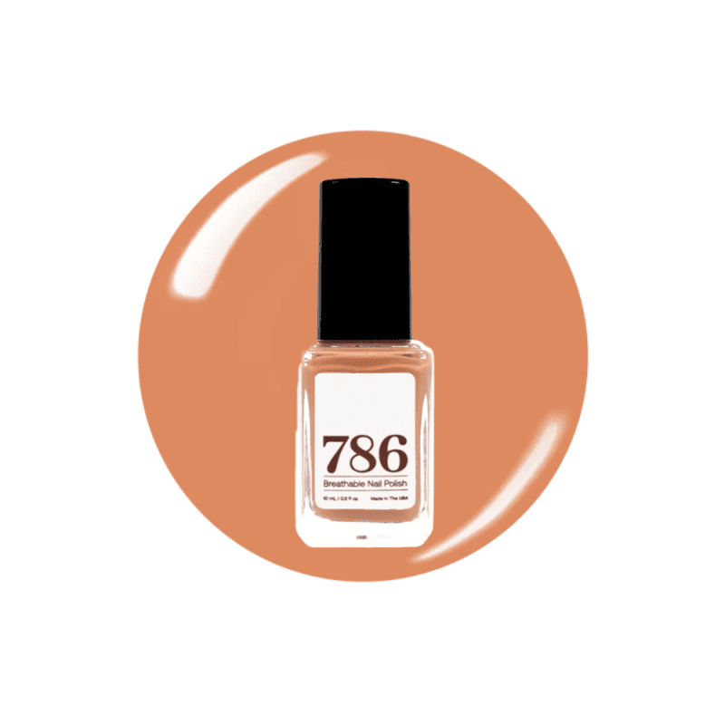 786cosmetics default title dubrovnik breathable nail polish 40234840948967