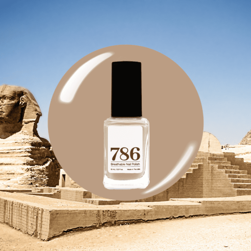 786cosmetics default title giza breathable nail polish 40234853794023