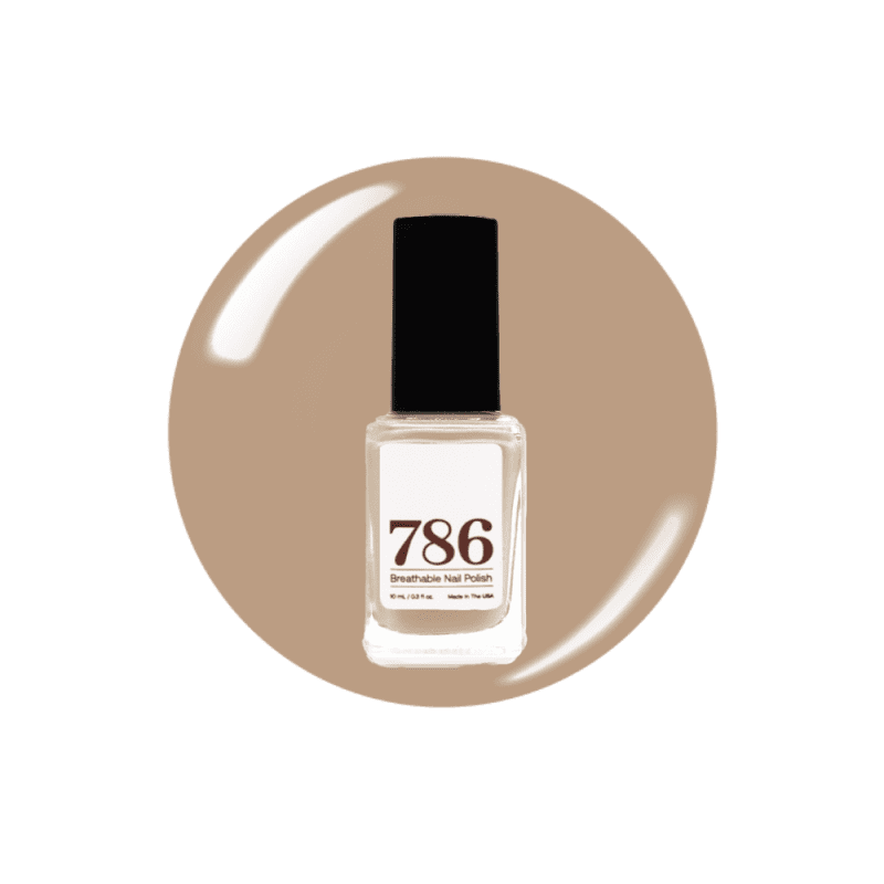 786cosmetics default title giza breathable nail polish 40234854121703