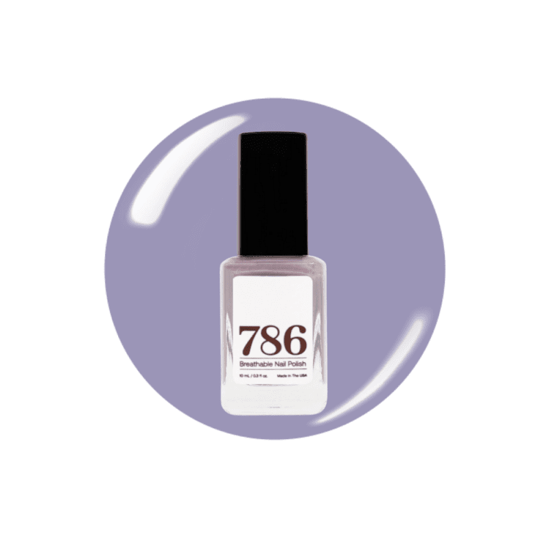 786cosmetics default title granada breathable nail polish 40234860806375