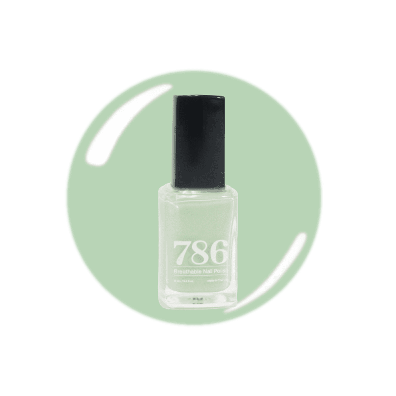 786cosmetics default title havana breathable nail polish new 40358758449383