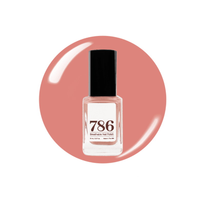 786cosmetics default title himalayas breathable nail polish 40234869588199