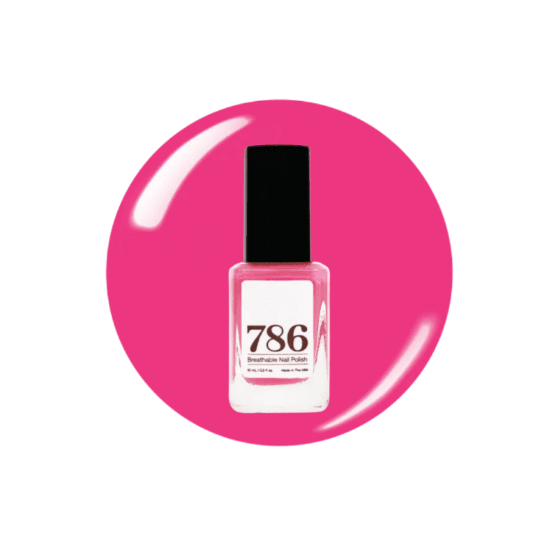 786cosmetics default title hyderabad breathable nail polish 40234873815271 1