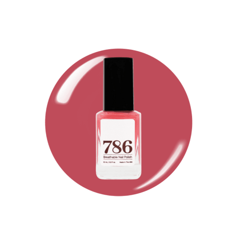 786cosmetics default title jaipur breathable nail polish 40234888495335