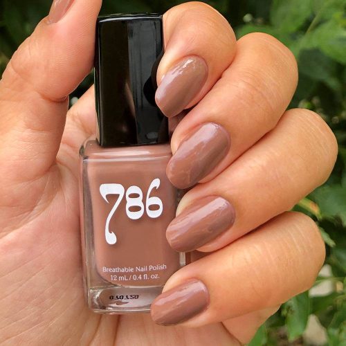 786cosmetics default title kabul breathable nail polish 18757701828772