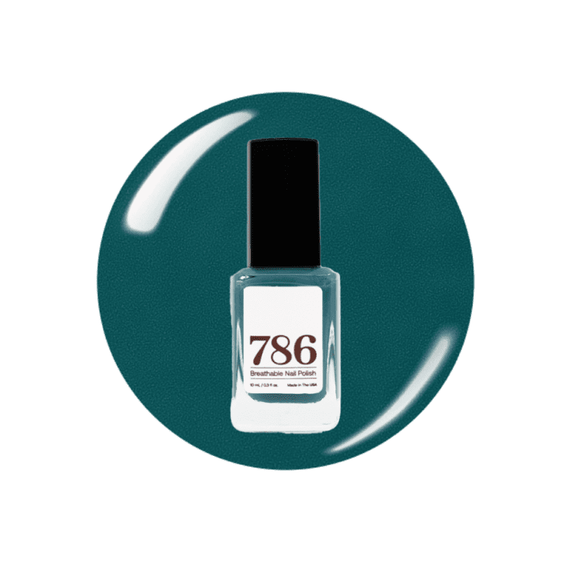 786cosmetics default title karachi breathable nail polish 40234906124519