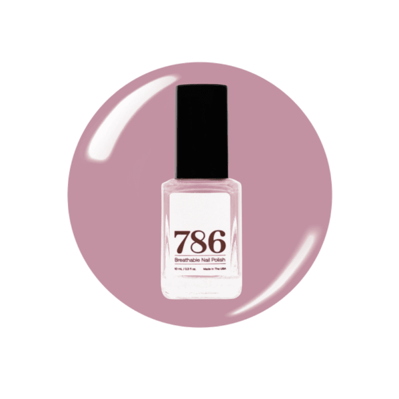 786cosmetics default title kashmir breathable nail polish 40234909565159