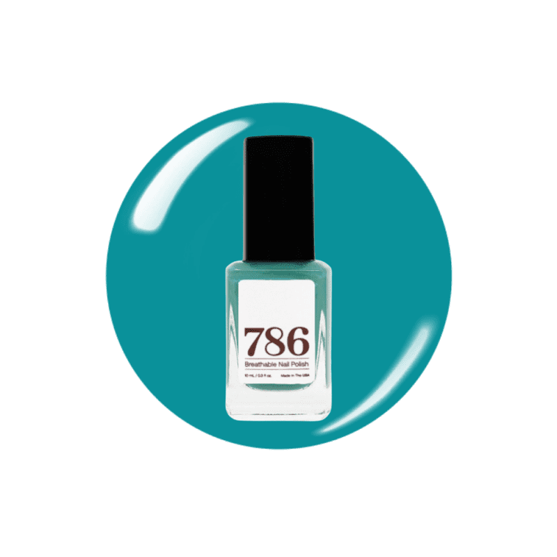 786cosmetics default title lagos breathable nail polish 40234918805735