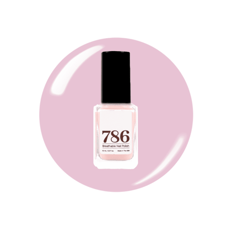 786cosmetics default title lisbon breathable nail polish 40234927128807