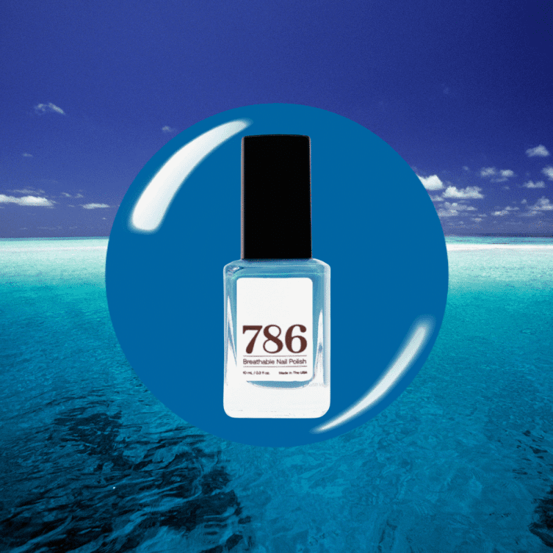 786cosmetics default title male breathable nail polish 40234932011239