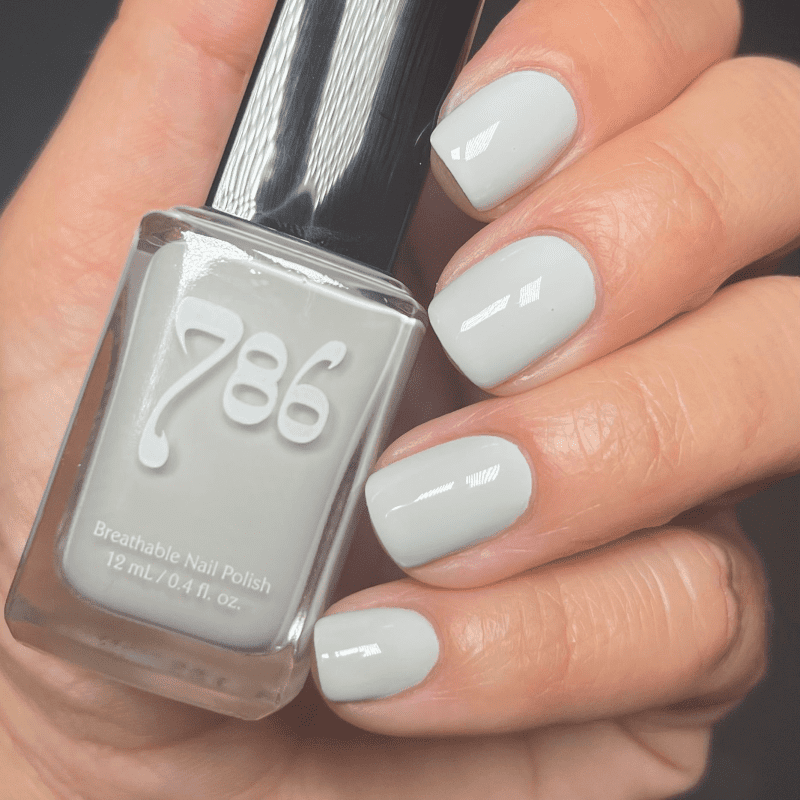 786cosmetics default title ostuni breathable nail polish 34643805208807