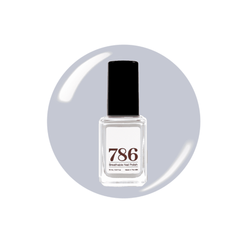 786cosmetics default title ostuni breathable nail polish 40234979197159