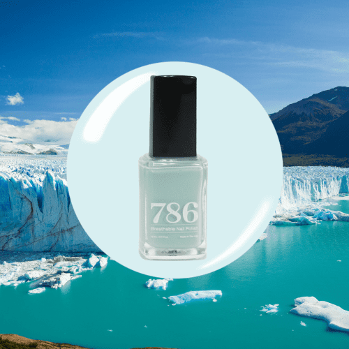 786cosmetics default title patagonia breathable nail polish 40366239285479