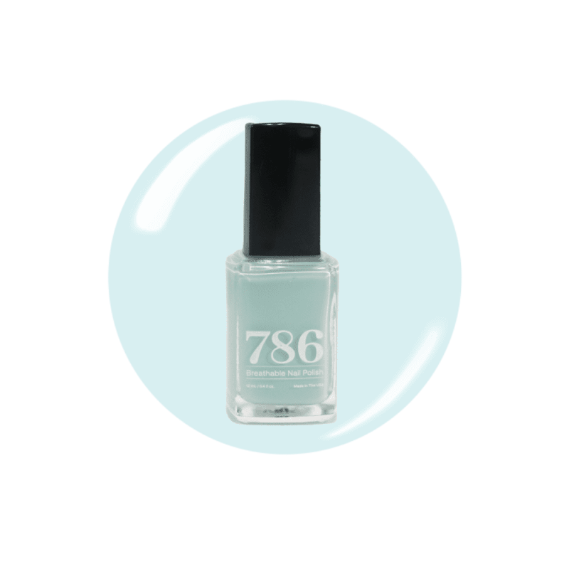 786cosmetics default title patagonia breathable nail polish 40366239940839