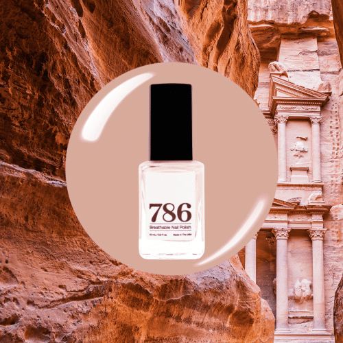 786cosmetics default title petra breathable nail polish 40234983522535