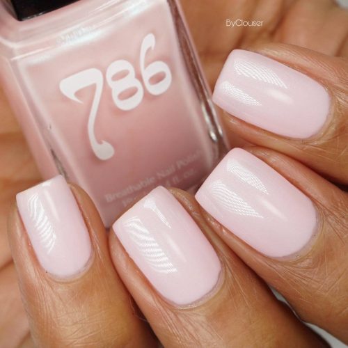 786cosmetics default title rotomahana breathable nail polish 31946797416612