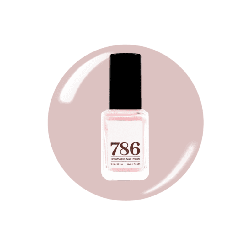 786cosmetics default title rotomahana breathable nail polish 40235120525543