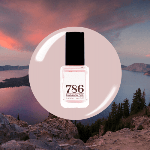 786cosmetics default title rotomahana breathable nail polish 40235121311975