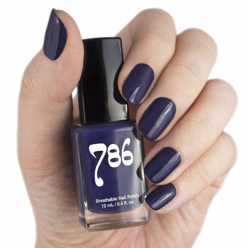 786cosmetics default title samarkand breathable nail polish 17529539494052