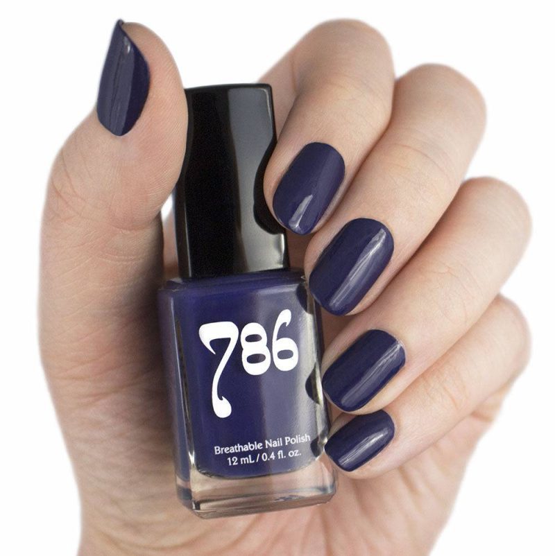 786cosmetics default title samarkand breathable nail polish 17529539494052