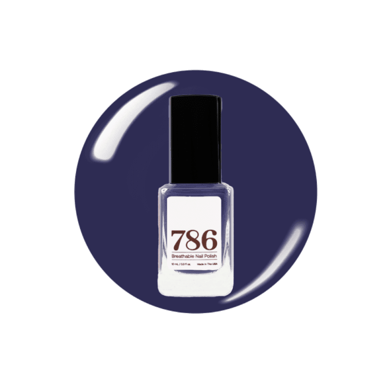 786cosmetics default title samarkand breathable nail polish 40235134943463