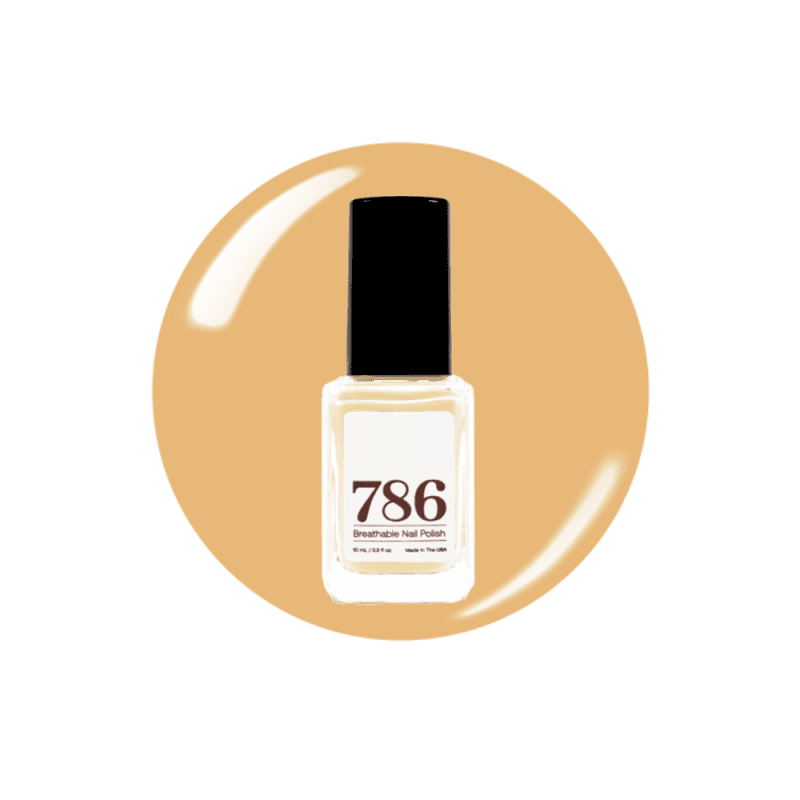 786cosmetics default title sorrento breathable nail polish 40235145822439