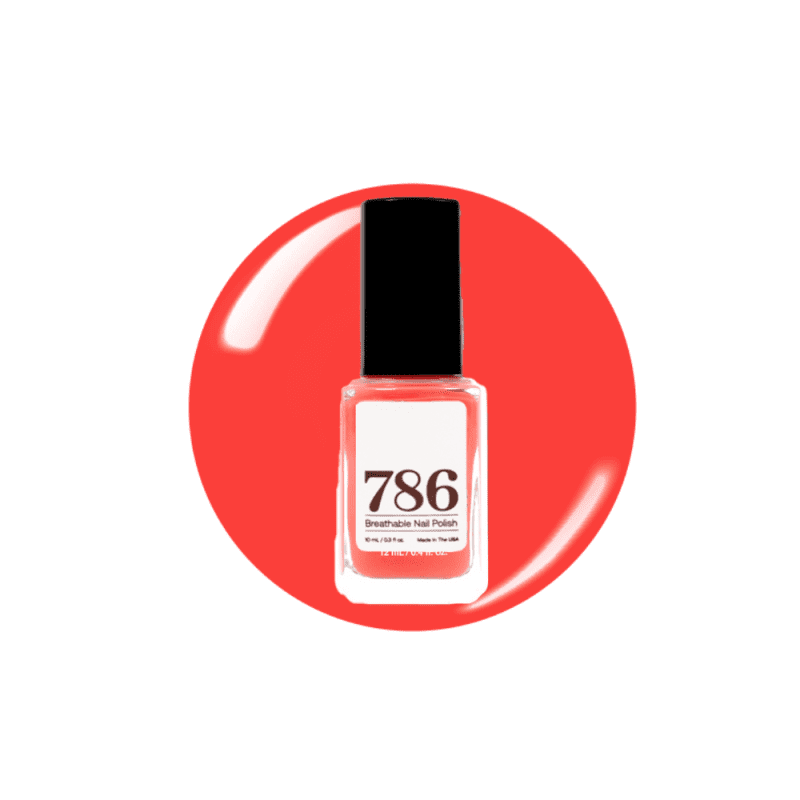 786cosmetics default title tokyo breathable nail polish 40235154571495