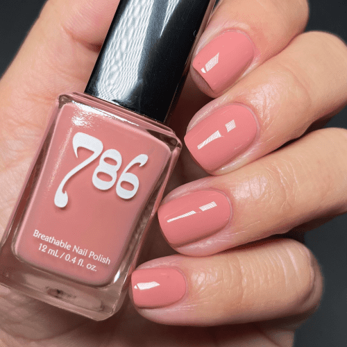 786cosmetics default title toulouse breathable nail polish 34643798786279