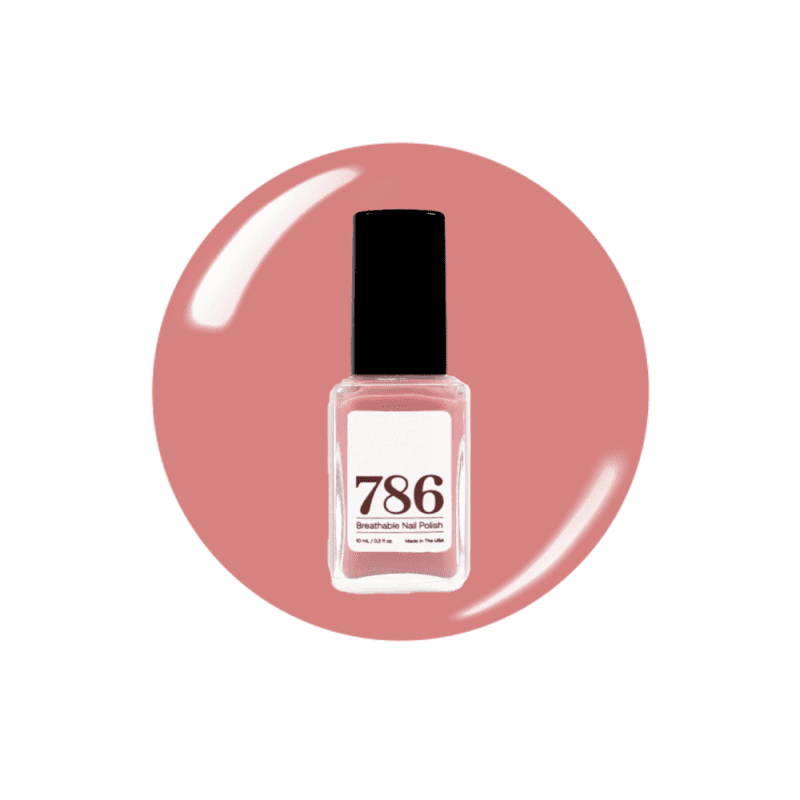 786cosmetics default title toulouse breathable nail polish 40235159584999