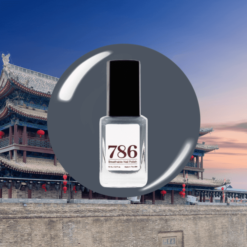 786cosmetics default title xi an breathable nail polish 40235187339495