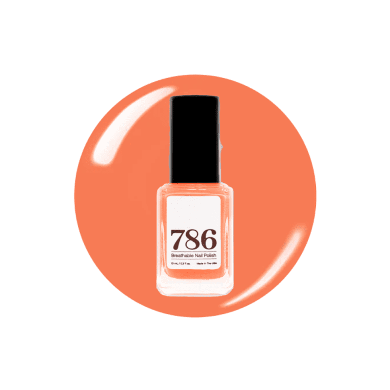 786cosmetics default title zhangye breathable nail polish 40235204083943