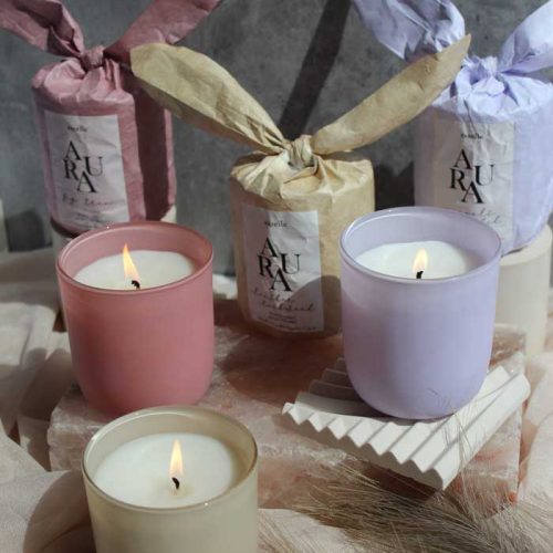 AURA Candle Collection 1 a02b54ae 3e96 4426 a72d ae454146ec57