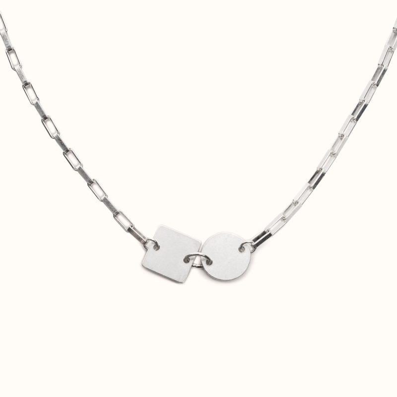 Acreca Necklace