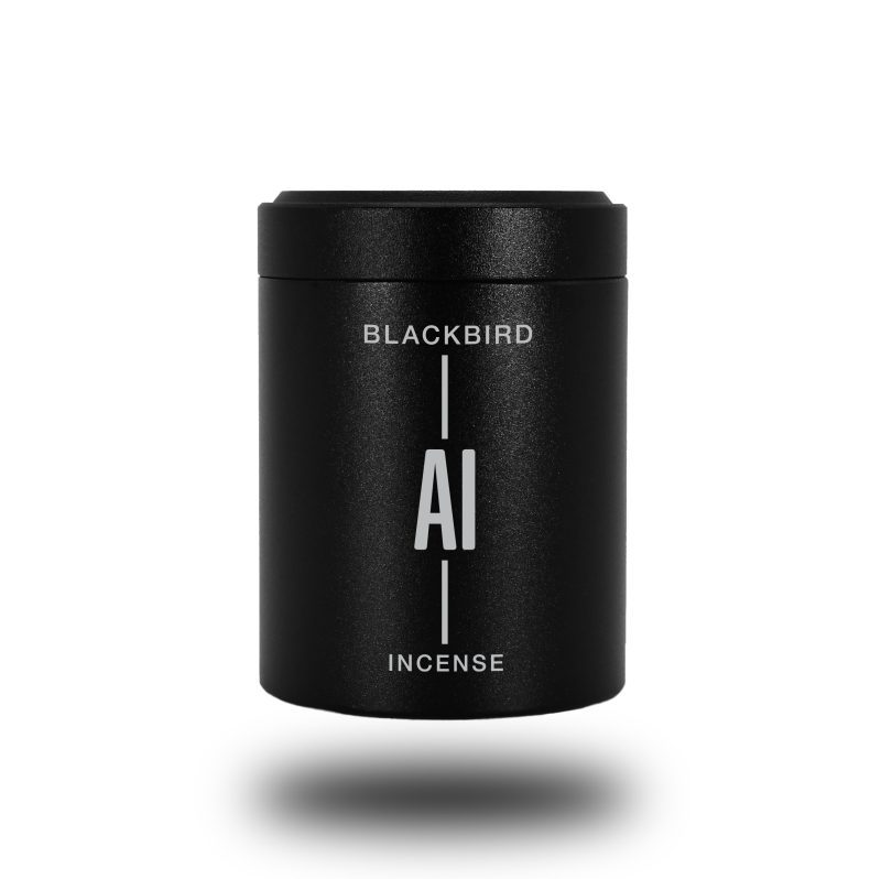 AiBlackbirdIncense