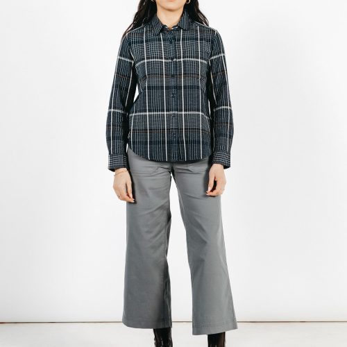 AshClearCreekPlaid W460 429VJ 00