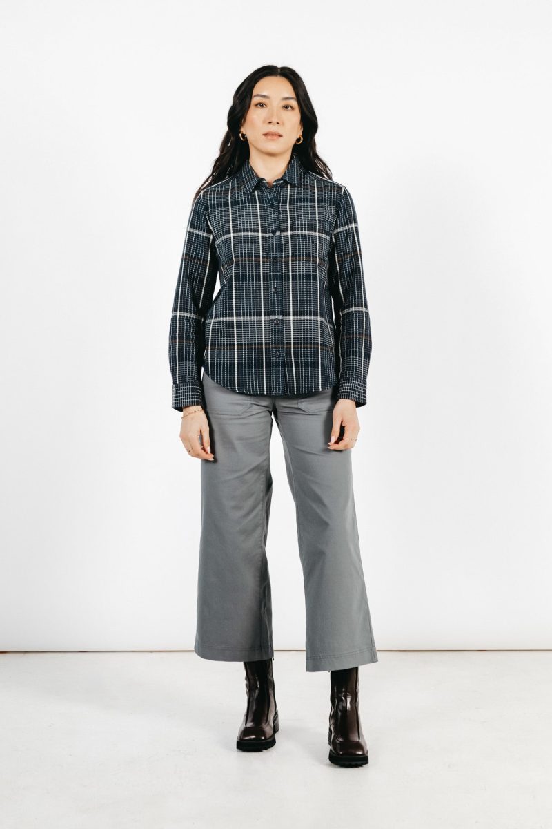 AshClearCreekPlaid W460 429VJ 00