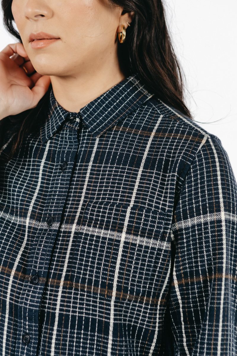 AshClearCreekPlaid W460 429VJ 13