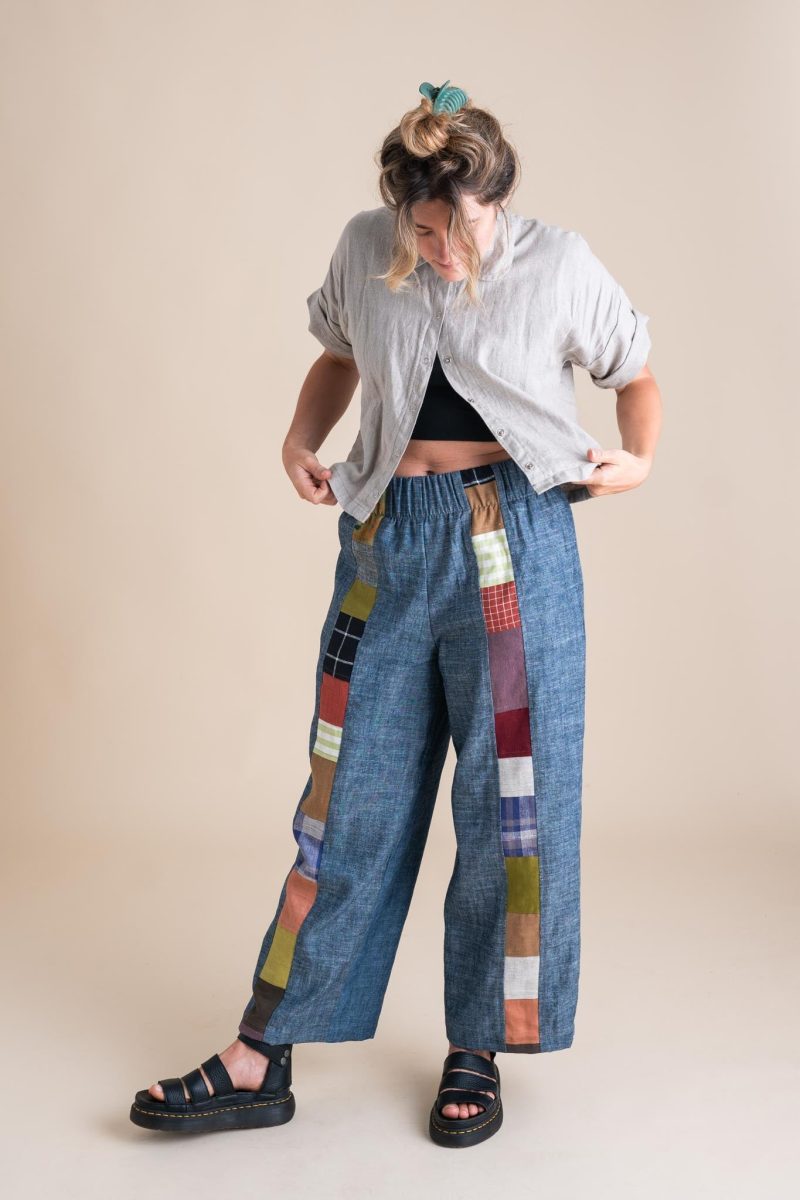 Audra Sunset Pants Patchwork 1 6e17ac63 f363 4fa5 8c27 4b3377a60c45